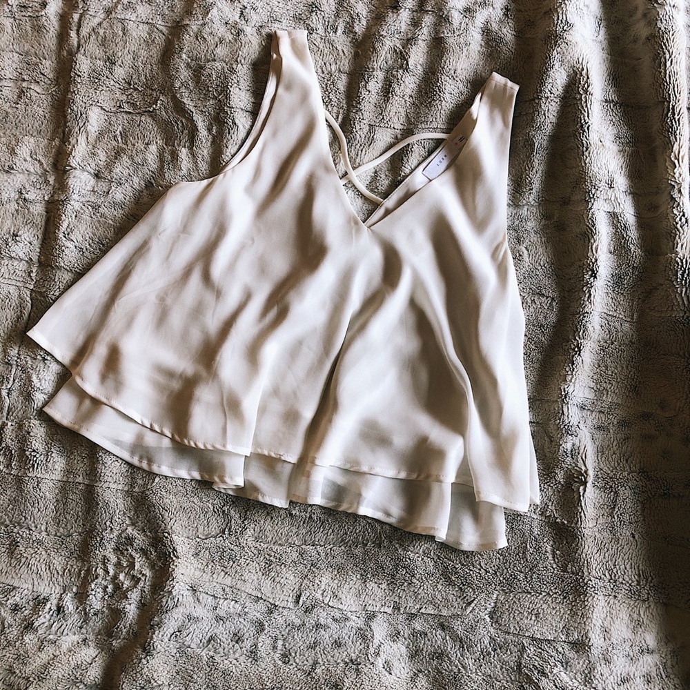 🌸FREE PEOPLE🌸 top